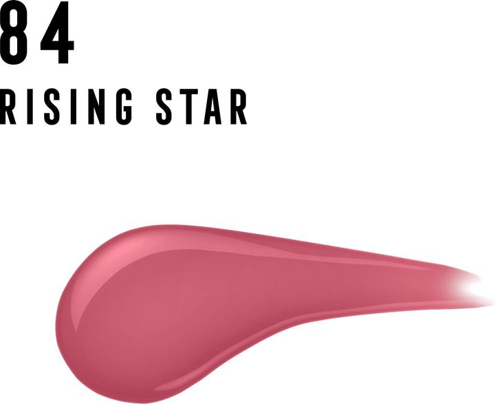 Immagine prodotto Max Factor Lipfinity 24HRS (84 Stella nascente)