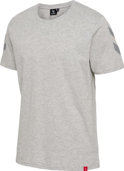 hummel Legacy Chevron T-Shirt (XL)