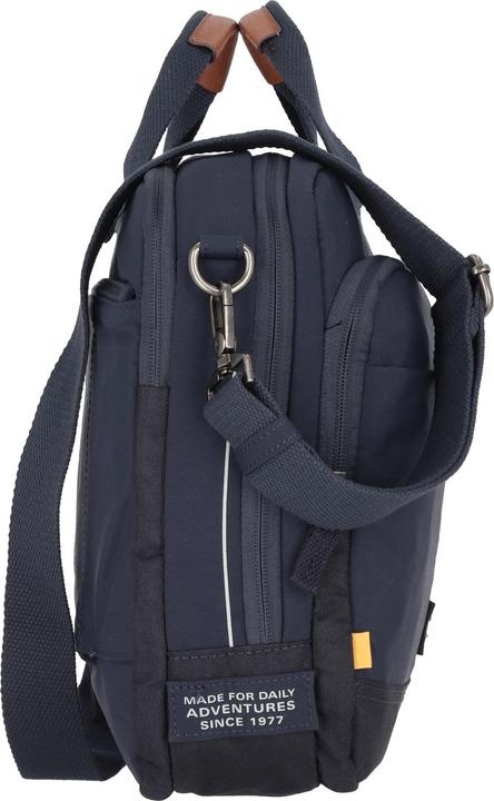 Image du produit Camel Active City Porte-documents 38 cm Compartiment pour ordinateur portable (15")