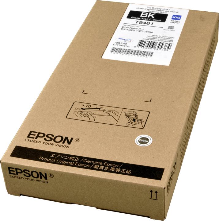 Image du produit Epson T946140 (CF)