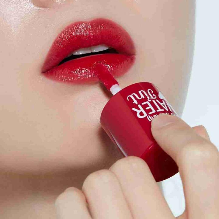Image du produit Etude House Dear Darling Water Tint #02 Cherry Ade (02 Cherry Ade)