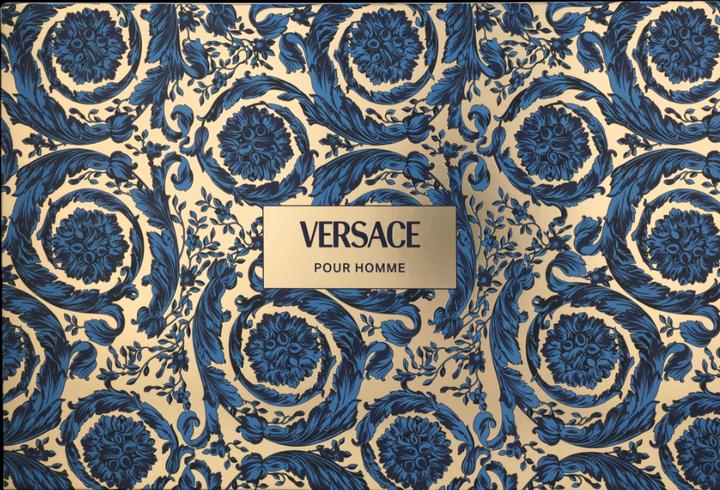 Immagine prodotto Versace Set regalo Pour Homme (Set profumo)