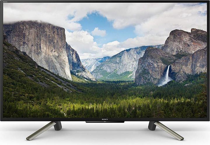 Sony KDL-50WF665 (50", LCD, Full HD, 2018)