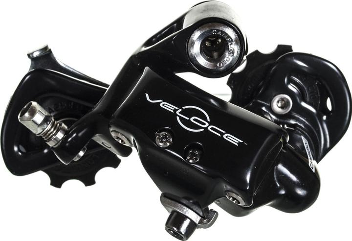 Actual product image Campagnolo Veloce (10-speed)