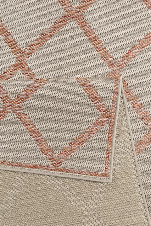 Actual product image Esprit In & Outdoor Sparkle Outdoor (Rhomb) (80 x 150 cm)