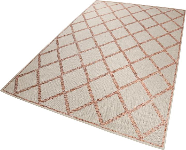 Esprit In & Outdoor Sparkle Outdoor (Rhomb)