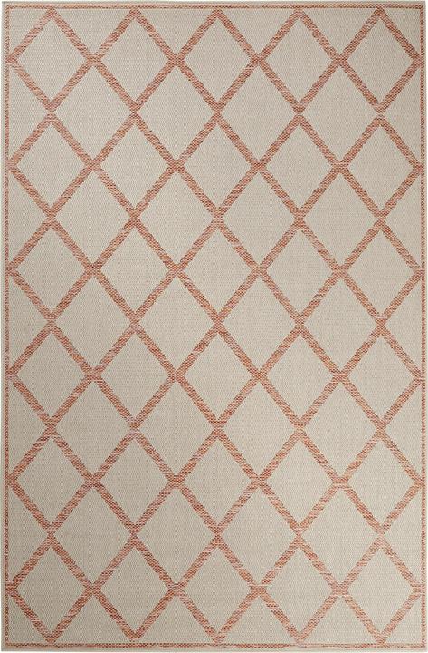 Actual product image Esprit In & Outdoor Sparkle Outdoor (Rhomb) (80 x 150 cm)