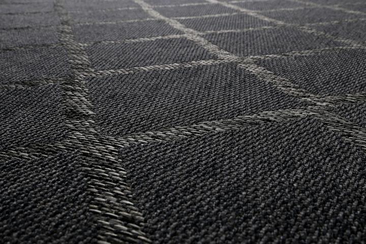 Actual product image Esprit In & Outdoor Sparkle Outdoor (Rhomb) (200 x 290 cm)