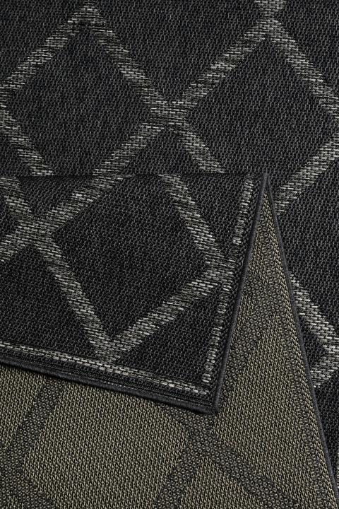 Actual product image Esprit In & Outdoor Sparkle Outdoor (Rhomb) (200 x 290 cm)