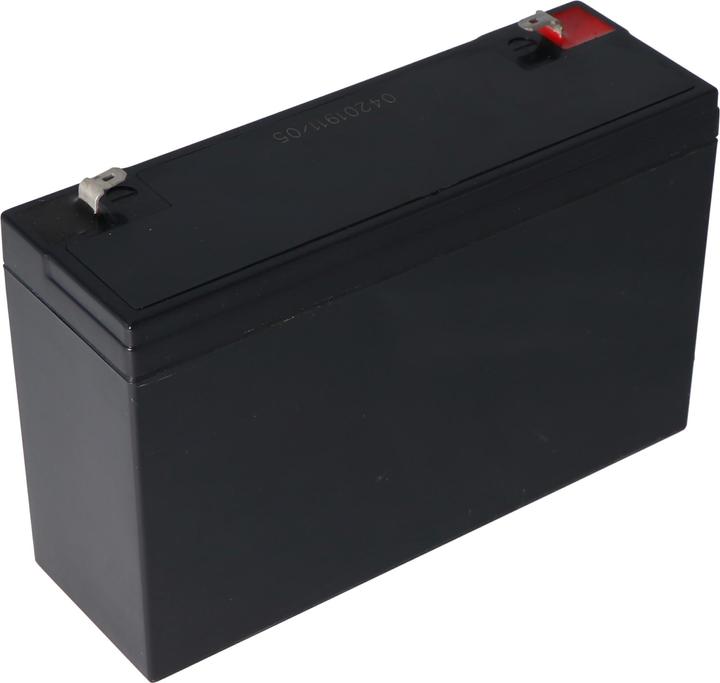 Produktbild Fiamm Akku FG11201 (6 V, 12 Ah)