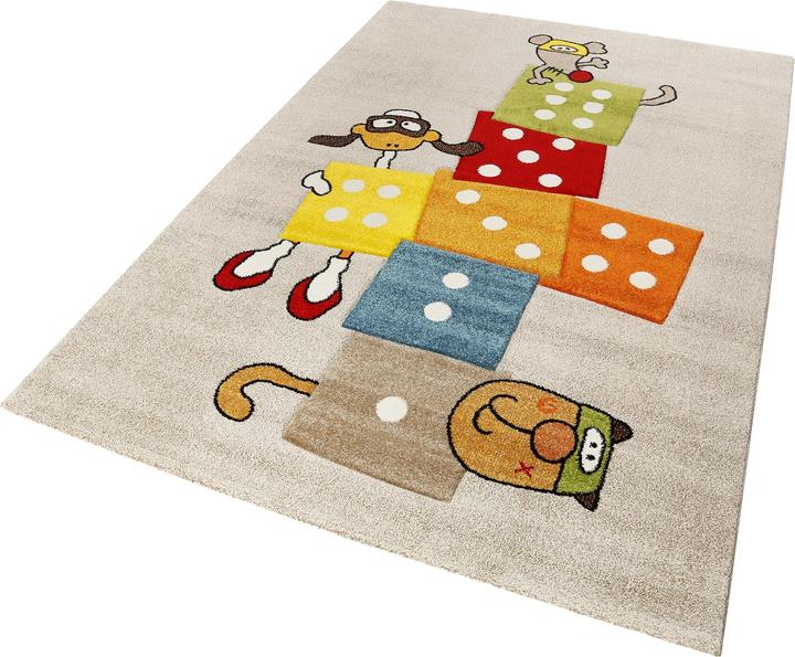 Produktbild Sigikid Bandidoleros (160 x 225 cm)