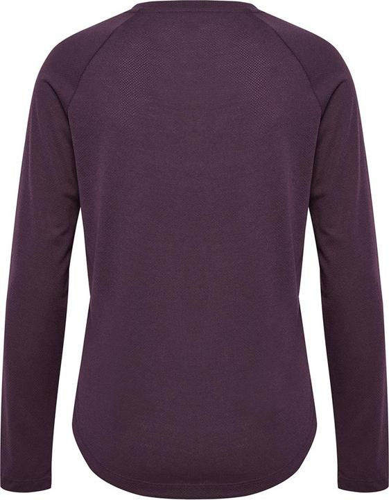 Produktbild hummel hmlMT VANJA T-SHIRT L/S (XL)
