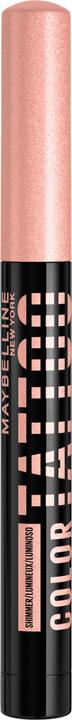 Actual product image Maybelline New York Eye Studio (20 I Am Inspired)