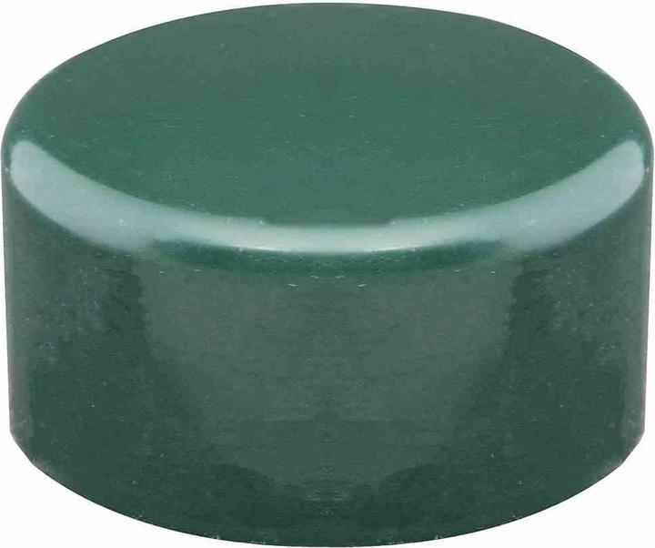 Produktbild Siena Garden Siena REWWER-TEC Ersatzkappen grün f.Uni-Gartentore
