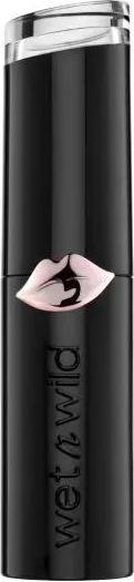 Actual product image Wet n Wild MegaLast Lipstick 1111416E (416)