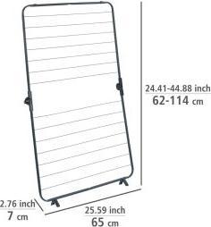 Actual product image Wenko Bathtub washer-dryer (9 m)