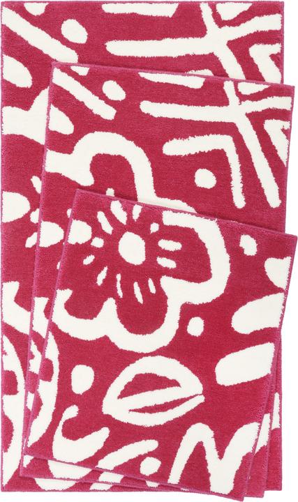 Produktbild Esprit Cool Flower (70 x 120 cm)