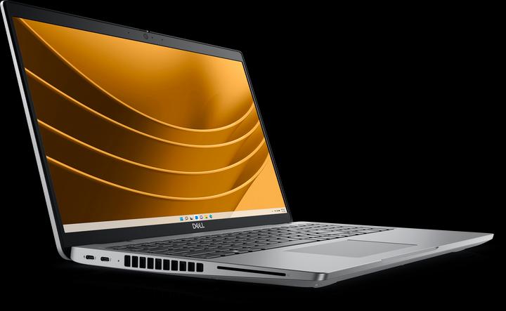 Produktbild Dell Latitude 5550 (15.60", Intel Core Ultra 5 125U, 16 GB, 512 GB, CH)