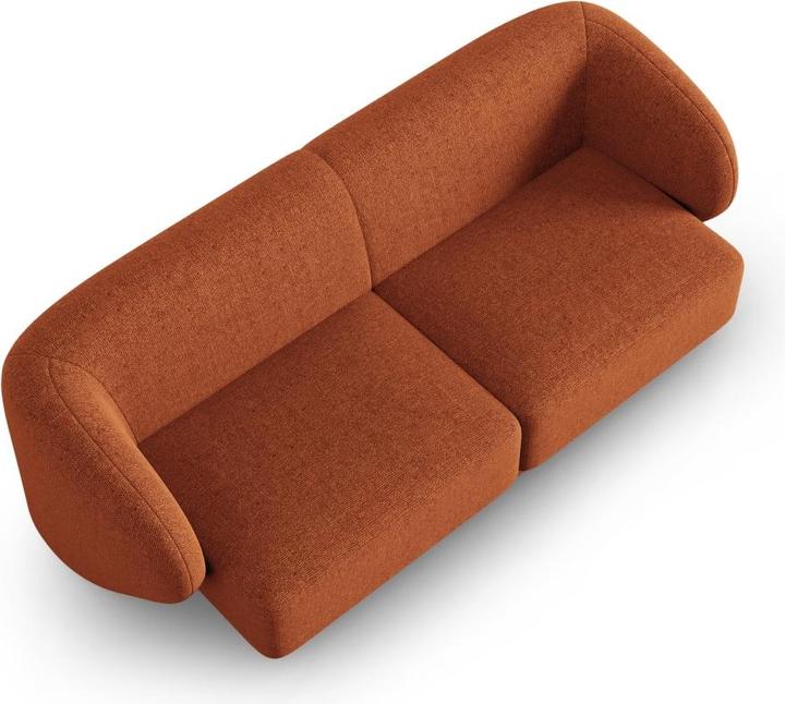 Actual product image CXL by Christian Lacroix Lionel (2 person sofa, Modular sofa)