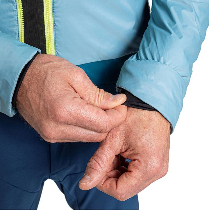 Produktbild Schöffel Rugged Hybrid Jacke (50, L)