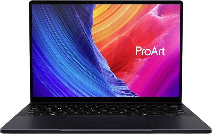 Actual product image ASUS ProArt PX13 (13.30", AMD Ryzen AI 9 HX 370, 32 GB, 1000 GB, DE)