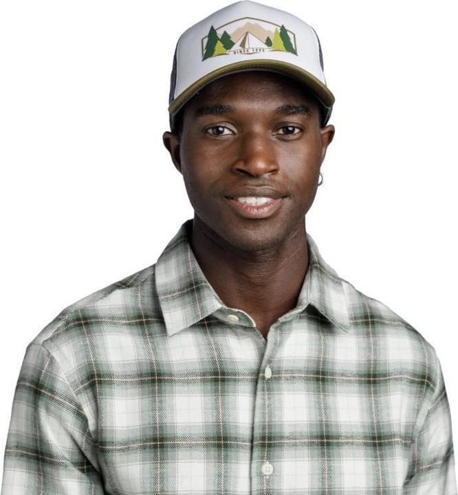Actual product image Buff Trucker (L, XL)