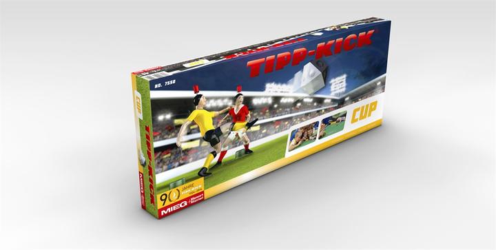 Actual product image Tipp Kick Tipp-Kick Cup with cushion