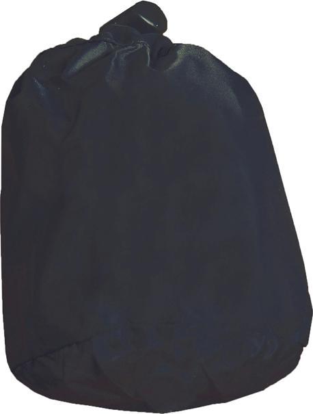Actual product image Roeckl Kandern Centres (XS)