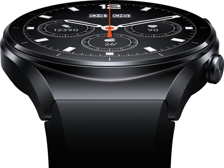 Image du produit Xiaomi Watch S1 (46.50 mm)