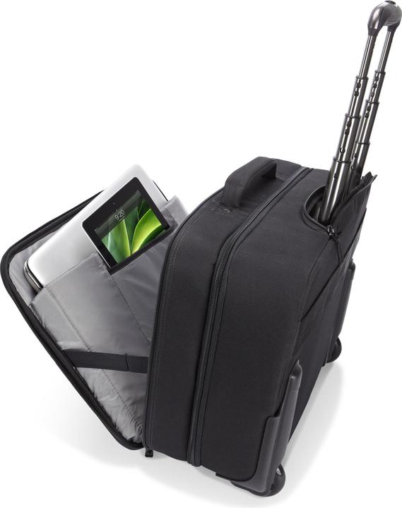 Produktbild Caselogic Trolley 17.3" (35 l, Handgepäck (bis 50l))