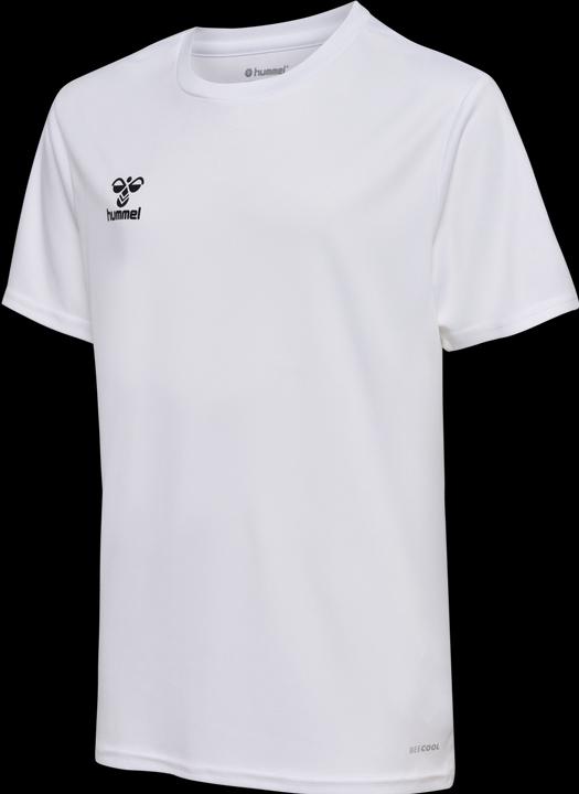 Immagine prodotto hummel Hmlessential Jersey S/S Kids (104)