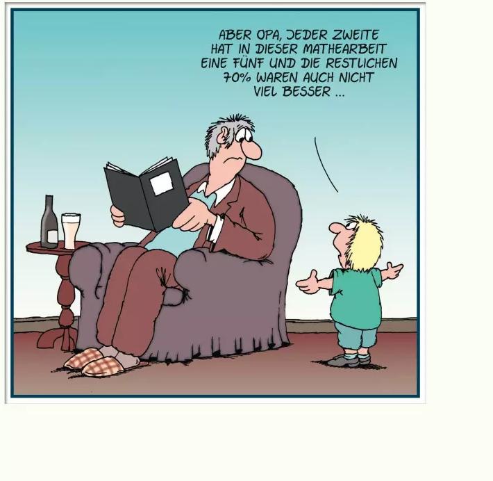 Produktbild Weltbester Opa! (Deutsch, Uli Stein, 2021)