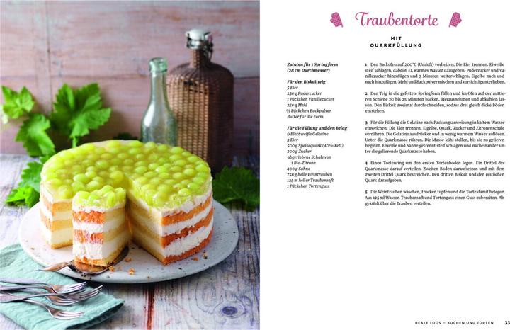 Produktbild Backen mit den Landfrauen (Deutsch, Die Landfrauen, 2020)