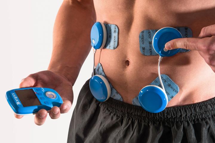 Actual product image Compex Fit 1.0