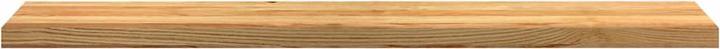 Produktbild VidaXL Fensterbänke 2 Stk. Hellbraun 140x30x2 cm Massivholz Eiche (140 cm)