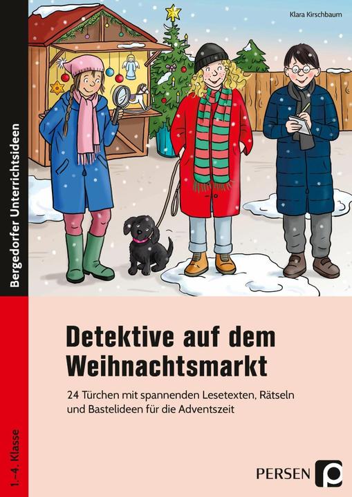 Produktbild Klara Kirschbaum