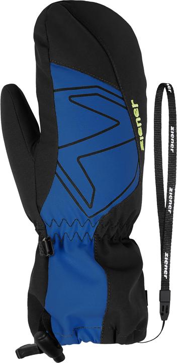 Actual product image Ziener Lavalino (4.5)