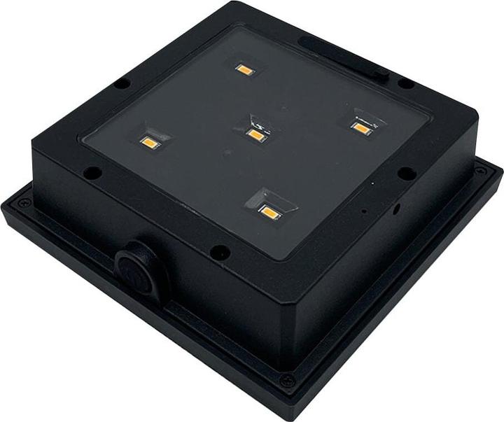 Produktbild Les Jardins Solar LED Modul 300 lumens - Ersatzteil (300 lm)