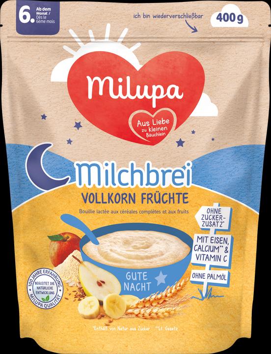 Milupa Buona notte (400 g)