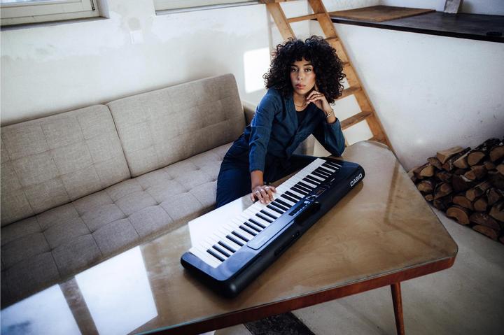 Immagine prodotto Casio CT-S300 (61 Chiavi)