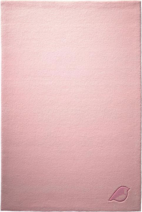 Produktbild Bellybutton Teppich Vogelprinzessin (130 x 190 cm)