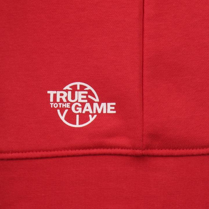 Produktbild Spalding Team II Kapuzenpullover Herren (4XL)