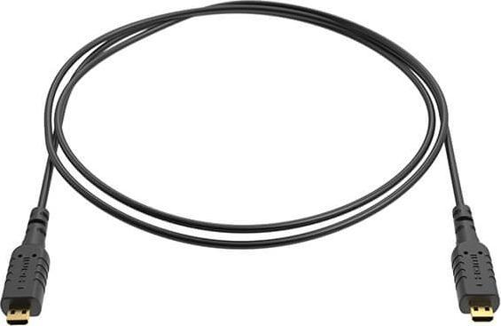 8Sinn Câble HDMI eXtraThin Micro HDMI - Micro HDMI 80cm (0.80 m, HDMI)