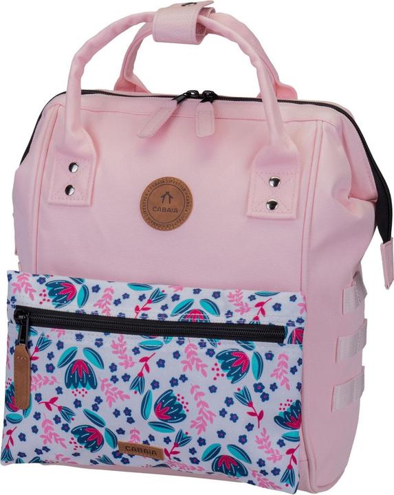 Actual product image Cabaia Rucksack OUIDAH Backpack (12 l)