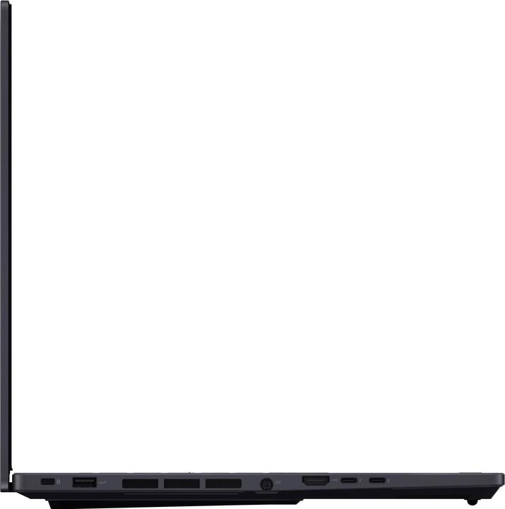 Actual product image ASUS ProArt Studiobook OLED RTX 4070 (16", Intel Core i9-13980HX, 32 GB, 1000 GB, CH)