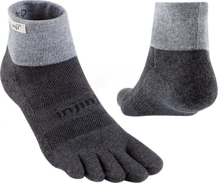 Immagine prodotto Injinji Calzini Trail Midweight (S)
