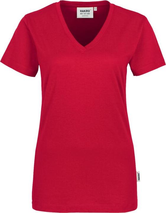 Hakro V-Shirt Classic