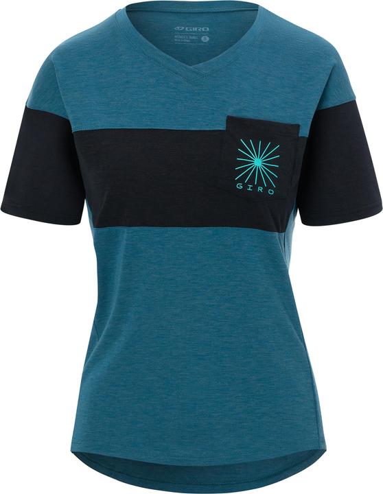 harbor blue-black
