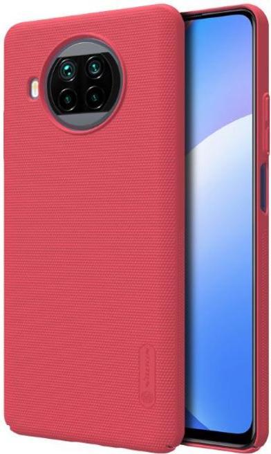 Productafbeelding Nillkin Super Frosted Shield-serie (Xiaomi Mi 10T Lite)