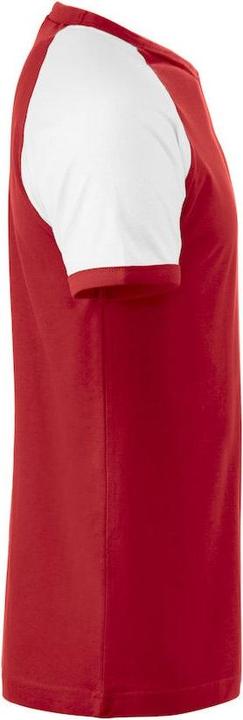 Immagine prodotto Clique Tshirt con maniche raglan (XS)